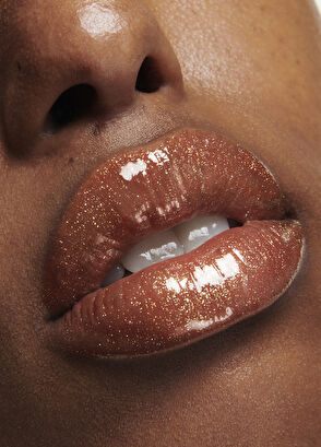 Isamaya Lip Lacq - Rust - 6
