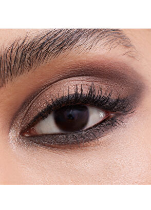 Yves Saint Laurent Couture Mini Clutch 720 Göz Farı - 5