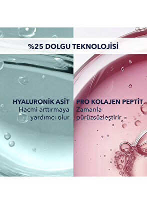 Roc Derm Correxion Lip Volumizer Dolgunlaştırıcı Dudak Kremi 10 ml - 6