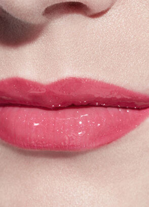 CHANEL Rouge Coco Gloss 172 Tendresse - 5