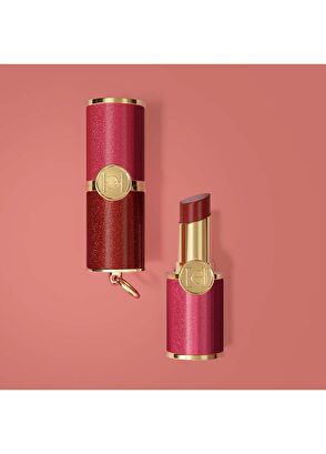 Carolina Herrera Mini Kiss The Mini Tint Superstar Shimmering Balm - 8