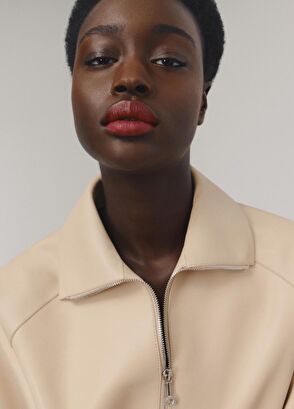 Hermès Rouge Hermès, Saten ruj, Rose Lipstick - 6