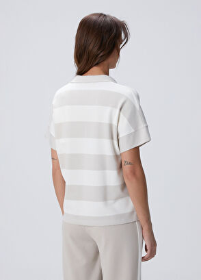 Network Taş T-shirt - 5