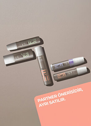 Wella Professionals EIMI Root Shoot Root Lifting Hacimlendirici Saç Köpüğü 200 ml - 3