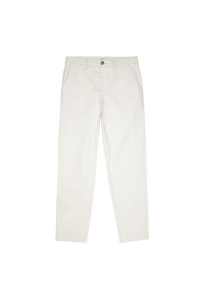 Beymen Club Stone Chino Pants - 6