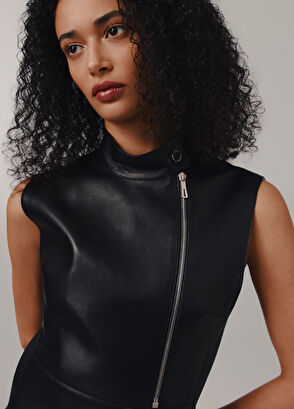 Hermès Rouge Hermès Silky Lipstick Shine 87 Brun Sellier - 9