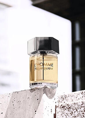Yves Saint Laurent L'Homme Edt 60Ml - 6
