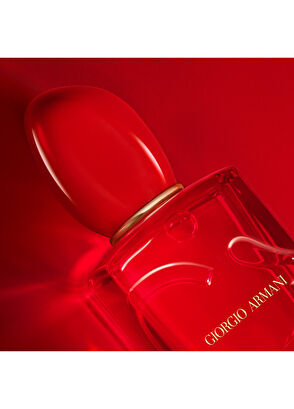 Giorgio Armani Si Passione Red Musk 100 ml - 4