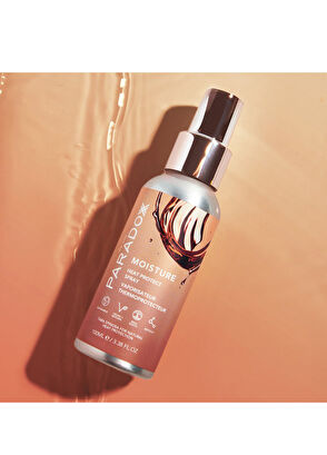 We Are Paradoxx Moisture Heat Protect 100 ml Saç Spreyi - 9