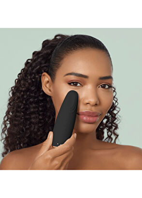 Geske SmartAppGuided Warm & Cool Eye Energizer 6 in 1 Göz Masaj Aleti - 7