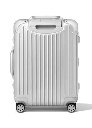 Original Cabin Silver Bavul - Görsel 6