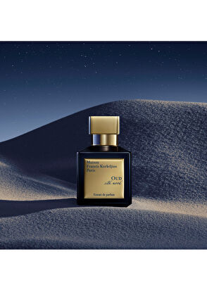 Maison Francis Kurkdjian OUD Silk Mood Extrait de Parfum 35ml - 4