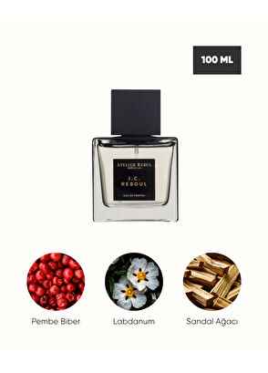 Atelier Rebul J.C. Reboul Eau de Parfum 100 ml - 7