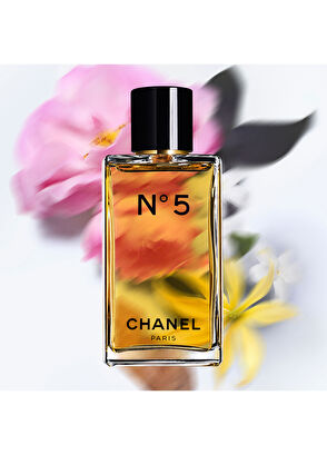 CHANEL N°5 150ML - 5