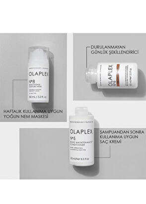 Olaplex Olaplex No6 Bond Smoother - 8