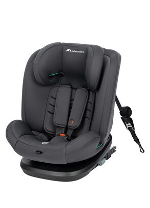 Bebeconfort Apollo 9-36 kg Mineral Graphite Çocuk Oto Koltuğu - 8