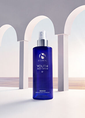 IS Clinical Youth Body Serum Pürüzsüzleştirici Vücut Misti 200 ml - 8