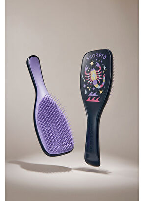 Tangle Teezer Zodiac The Ultimate Detangler Scorpio Scorpio Straight & Curly Hair Hair Detangling Comb - 6