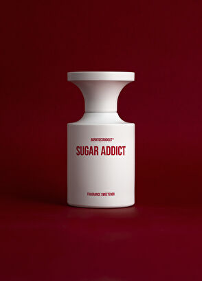 Born to Stand Out Sugar Addict 50Ml Eau De Parfum - 5