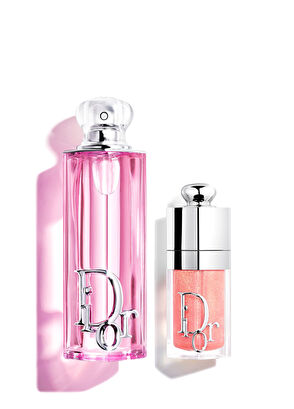 Dior Dior Addict Rosy Glow 100 ml - Eau de Parfum - 3