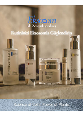 The Stem Cell Lab 101 Face Tonic Exosome Enriched Exfoliating Facial Tonic 100 ml - 6