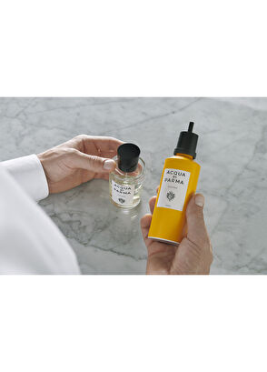 Acqua di Parma Colonia Eau de Cologne 200 ml Refill - 3