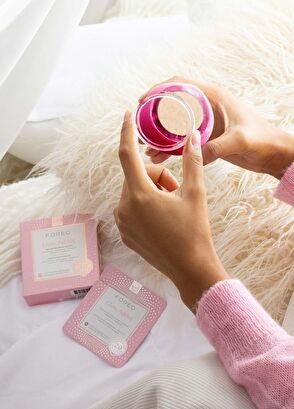 Foreo UFO 3 Fuchsia - 4