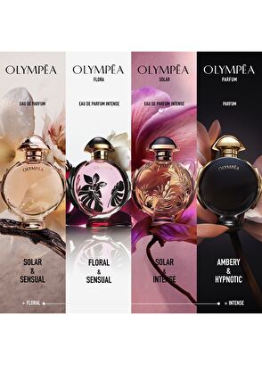Rabanne Pr Olympea Parfum 80Ml - 4