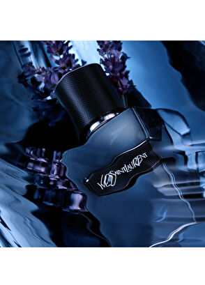 Yves Saint Laurent Y Elixir 60 ml - 5