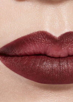 CHANEL Le Crayon Lèvres Dudak Kalemi 184 Rouge Intense - 6