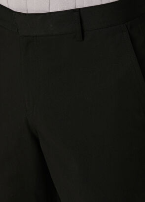 Academia Siyah Pantolon - 4