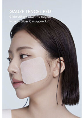 Dermal Madecassoside Yatıştırıcı 12'li Leke Kontrol Pedi  - 5