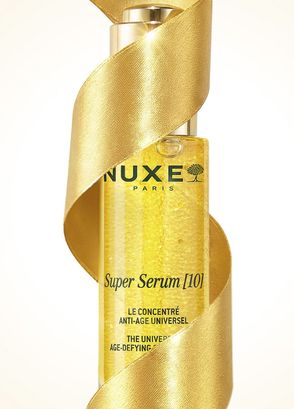 Nuxe 2026 Super Serum 10 İkonik Serum Seti - 3