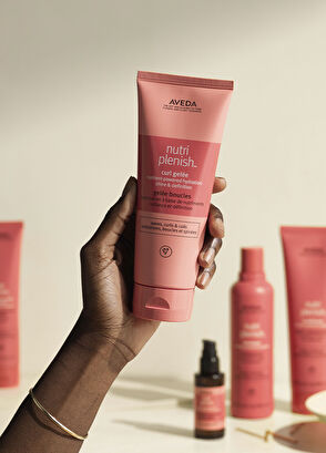 Aveda Nutriplenish Bukle Belirgrinleştirici Nemlendirici - 3