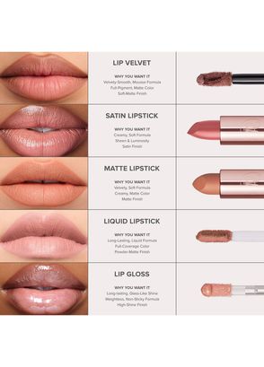 Anastasia Beverly Hills Lip Velvet Crush - 8