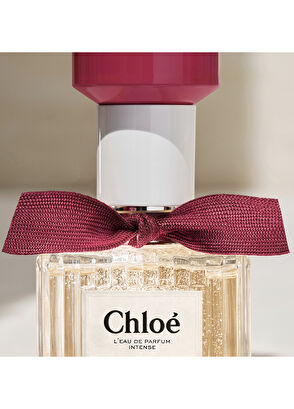 Chloe Eau de Parfum Intense Refill Kadın Parfüm 150 ml - 3