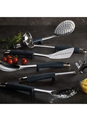 Joseph Joseph 100 Collection Elevate™ Paslanmaz Çelik Carousel Pişirme Gereçleri Seti - 8