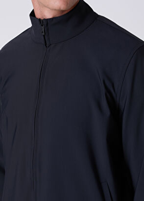 Beymen Club Lacivert Bonded Teknik Sweatshirt - 7