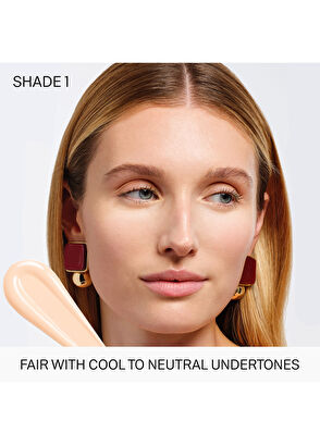 Carolina Herrera Nude Couture Brightener Shade 2 - 4