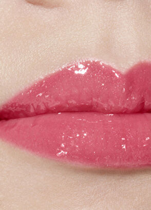 CHANEL Rouge Coco Gloss 172 Tendresse - 6