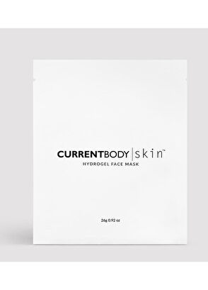 CurrentBody Skin Yaşlanma Karşıtı LED Yüz Maskesi + LED Boyun ve Dekolte Maskesi Cilt Bakım Cihaz Seti - 6