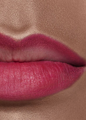 CHANEL Le Crayon Lèvres Dudak Kalemi 182 Rose Framboise - 4
