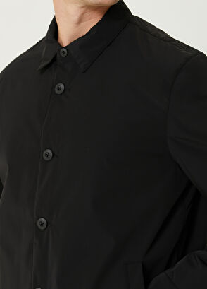 Beymen Club Siyah Mont - 6