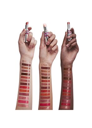 Yves Saint Laurent Ysl Loveshıne Candy Glaze 17 - 8