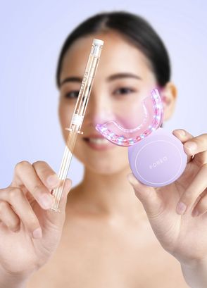 Foreo Issa Teeth Whitening Gel 3 Pcs - 4