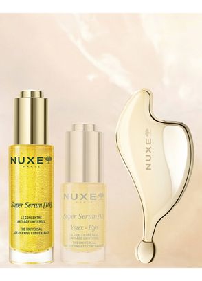 Nuxe 2026 Super Serum 10 İkonik Serum Seti - 5