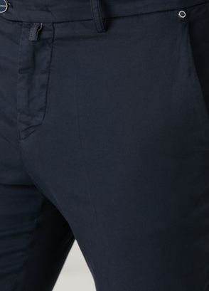 Kiton Lacivert Erkek Lacivert Pantolon 1928763 | Beymen