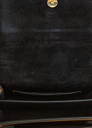 Saint Laurent Sunset Çanta - Görsel 9