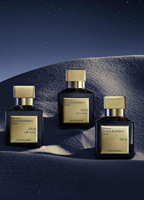 Maison Francis Kurkdjian Oud Satin Mood Extrait De Parfum 70Ml - 6