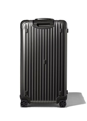 Original Trunk XL Siyah Bavul - Görsel 6